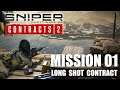 SGW Contracts 2 - MISSION 02 Walkthrough "Long Shot Contract" (Zindah Province)
