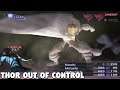 Shin Megami Tensei 3 Nocturne LOW LEVEL [Hardtype] - Thor out of Control