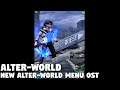 Shin Megami Tensei Liberation Dx2 OST - NEW Alter World Menu OST [Alter-World]