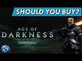 Should You Buy Age of Darkness: Final Stand? Is Age of Darkness Worth the Cost?