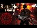 Silent Hill Origins - PS2 ITA Gameplay - Parte 5 - Il boss del teatro