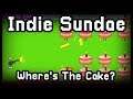 So Many Theme Titled Games! T_T -- Where's The Cake -- Indie Sundae