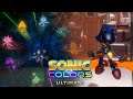 Sonic Colors Ultimate - Metal Sonic Mod