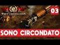 SONO CIRCONDATO ► THEY ARE BILLIONS Gameplay ITA [CAMPAGNA #3]