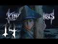 Sora at world's end | Let's Play Kingdom Hearts 3 Part 14