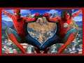 Spider-Man and Sasuke's Unbreakable Bond in VRChat