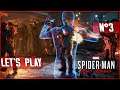 [Spider Man Miles Morales] L'instinct de survie nous sauve ! | Let's Play n°3