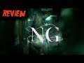 Spirit Hunter NG Review | Switch - A Horrific Interactive Nightmare Novel