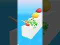 Squeezy Girl MAX LEVEL #shorts Gameplay Walkthrough Android iOS