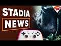 Stadia News: Three Free Games This Weekend | New Game Releases | NEW Info On BIG GAME Coming