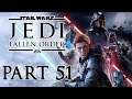 Star Wars: Jedi Fallen Order German - part 51: Die Suche nach uns selbst