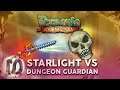 Starlight Vs Dungeon Guardian - Terraria 1.4 Journey's End - Dungeon Guardian Challenge in Terraria