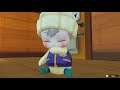 Story of Seasons: Pioneers of Olive Town-Baby Crawling Stage with Blaire (Sheldon)