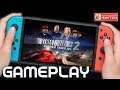 Street Outlaws 2 Winner Takes All Nintendo Switch Gameplay #nintendoswitch #ytgamerz