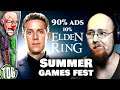 Summer Snooze Fest (but it isn't, because Elden Ring) [ToG]