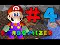 Super Mario 64 RANDOMIZER #4 LOST