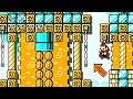 Super Mario Maker 2 🔧 Great Sky Tower 🔧 TomatoJr.