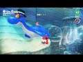 super mario odyssey Gameplay (pays du lac) 04 (Switch) VF