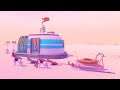 Survival Research Base Building in Brutal Arctic Cold | Arctico Gameplay