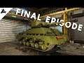 Taking it Easy - Tank Mechanic simulator - Final episode