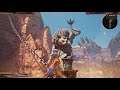 Tales of Arise - Rinwell the Wolfgirl ! #2