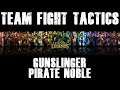 Team Fight Tactics - Two Words... Gunslingers