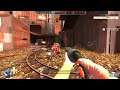 TEAM FORTRESS 2 (2021) Scout Gameplay (No Commentary)
