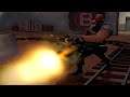Team Fortress 2: Badwater Gameplay