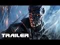Terminator: Resistance | Премьерный трейлер