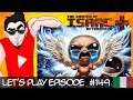 The Binding of Isaac Afterbirth† - #149 [TATTICA]