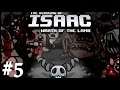 The binding of Isaac: wrath of the lamb - DIRECTO 5