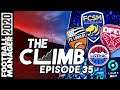 The Climb FM20 | Episode 35 - Down to the Wire | Football Manager 2020