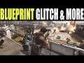 THE DIVISION 2 NEW BLUEPRINTS GLITCH, DEFENDER DRONE BUG & MORE!