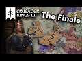 The Finale...Dutch Empire in Crusader Kings 3 (Ck3 Let's Play Finale)