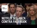 'The Great Hack' El nuevo documental de Netflix sobre Facebook y el escándalo de Cambridge Analytica