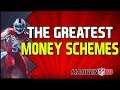 The GREATEST Offensive And Defensive Money Schemes In Madden 20!! Tips