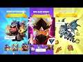 The Hero Trace Part 3 Gameplay | Android | Role playing | by FT Games
