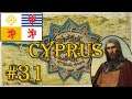The Holy Horn - Europa Universalis 4 - Leviathan: Cyprus