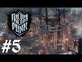 The Last Autumn | Frostpunk | Part 5