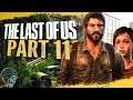 The Last of Us Gameplay Walkthrough - Part 11 "Swim" (Let's Play, Playthrough)