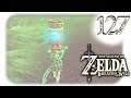 The Legend of Zelda: Breath of the Wild #127 💎Let's Play💎 Flaschenpost!