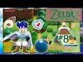 The Legend of Zelda: Link`s Awakening #8 / Auf der Urunga-Steppe!