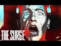 The Surge xxii [Warren's no good, very bad, quite catastrophic first day]