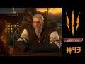 The Witcher 3: Blood and Wine DLC | Let's Play | 43
