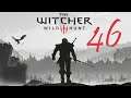 The Witcher 3: Wild Hunt | #46 | Dificultad La Marcha de la Muerte | 100%