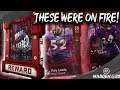 THESE MOST FEARED PACKS WERE ON FIRE! *WE DID IT* MADDEN 20 ULTIMATE TEAM