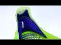 This might be the most high-tech football boot ever!