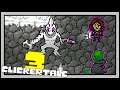 THIS NEW VILLAIN IS CRAZIER THAN I THOUGHT!! | Clickertale 3 [2]