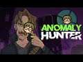 Time Jumping Point & Click Hidden Object Game  - Azjenco tries out Anomaly Hunter