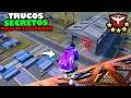 TOP 10 TRUCOS *SECRETOS* en DUELO DE ESCUADRA